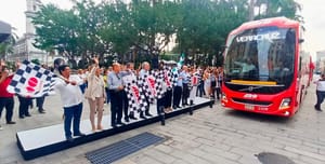 ¡SE FUERON LOS GENIOS!