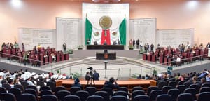 ¡CONGRESO BLINDA A DIPUTADOS! - *Restringen acceso de la prensa