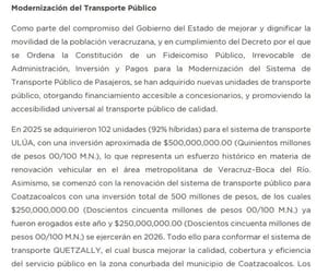 ¡COSTARON 500 MILLONES! - LOS “ZOPILOTES”