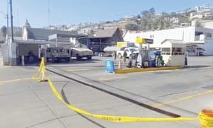 ¡DECOMISAN CASI UN MILLÓN DE LITROS DE DIÉSEL!