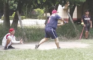 ¡EL PREDIO Y PALAPA MUÑECO LIGAN TRES TRIUNFOS!