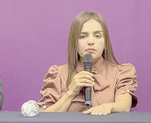 ¡GRECIA QUIROZ RECONOCE QUE RECIBIÓ AMENAZAS!