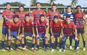 ¡NUEVO REVÉS DEL ATLÉTICO BOCA DEL RÍO EN CASA, 2-1!