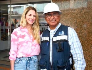 ¡PATI DARÁ 30 MIL POLLOS!