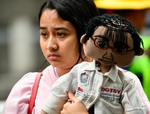 ¡PINO DE LA ESPERANZA!