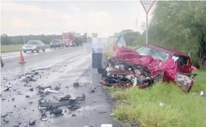 ¡TRAGEDIA EN JUÁREZ!