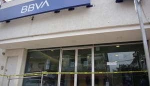 ¡ASALTAN A DAMA EN EL CENTRO HISTÓRICO DE VERACRUZ!