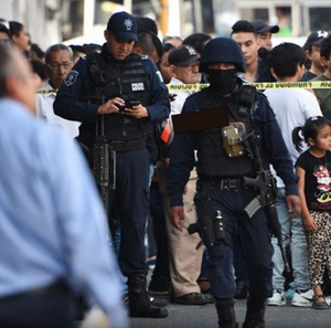 ¡DON LUPE FALLECIÓ EN UNA BANCA DEL PARQUE!