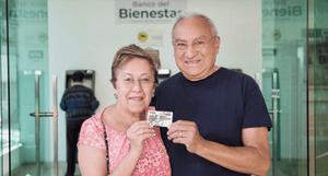 ¡PENSIÓN ADULTOS MAYORES: QUIÉNES COBRAN DEL 10 AL 14 DE NOVIEMBRE!