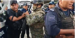 ¡BLINDAN EL BUEN FIN!