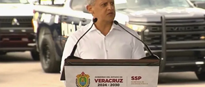 ¡DESCUBREN A JAULERO MERODEANDO EN CASAS DE LAGUNA REAL!