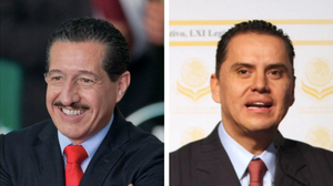 ¡LA FGR VA CONTRA EX GOBERNADORES DE NAYARIT POR VENTA ILEGAL DE PARAÍSOS TURÍSTICOS!