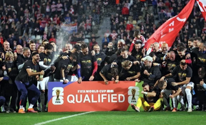 ¡CROACIA ASEGURA PASE AL MUNDIAL CON TRIUNFO ANTE ISLAS FEROE!