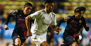 ¡CANCÚN Y LA JAIBA BRAVA BUSCAN LA REMONTADA!