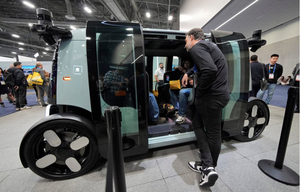 ¡SERVICIO DE ROBOTAXIS OFRECERÁ VIAJES GRATIS EN SAN FRANCISCO!