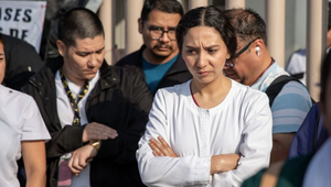 ¡CORREN AL COORDINADOR DE LOS HOSPITALES DE ALTA ESPECIALIDAD!