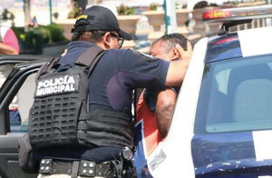 ¡EN POCAS HORAS ATRACAN DOS VECES A LA FARMACIA GUADALAJARA!
