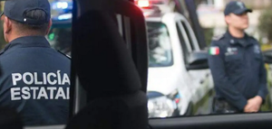 ¡RESGUARDAN A MENOR QUE VIAJABA SOLO EN AUTOBÚS!