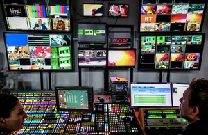 ¡LA CAMPAÑA DE DESINFORMACIÓN RUSA EN MÉXICO QUE BUSCA ALIENAR A EU!