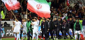 ¡IRÁN BOICOTEA SORTEO DEL MUNDIAL POR RESTRICCIONES DE VISA!