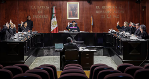 ¡LA SUPREMA CORTE SE PARTE ANTE LA DECISIÓN DE REABRIR JUICIOS CERRADOS!
