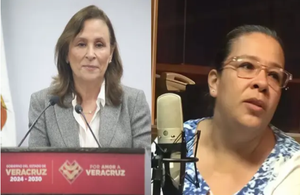 ¡QUE ARLET SALIÓ DE RTV POR “AFECTACIONES EN LA CONFIANZA”!