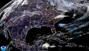 ¡QUITAMOS LOS FRENTES FRÍOS, PARA EL FIN DE SEMANA! - *CALOR OTOÑAL DE DÍA; REFRESCA EN LA NOCHE