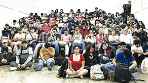 ¡PRESENTAN EL LIBRO EL VERACRUZ QUE VEMOS!