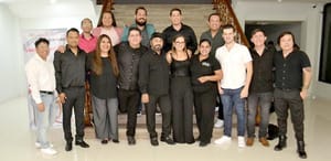 LA MAGIA DE TUS XV AÑOS