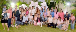 TARDE ROSA PARA LA FAMILIA BARTOLOTTA MUNDO