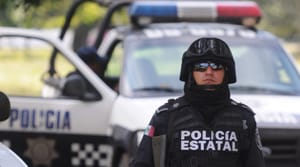 ¡MURIÓ UNO DE LOS JÓVENES BALEADOS EN TLAPACOYAN!