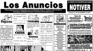...LOS ANUNCIOS, AVISOS Y DEMÁS! - SÁBADO, 1 DE OCTUBRE 2025