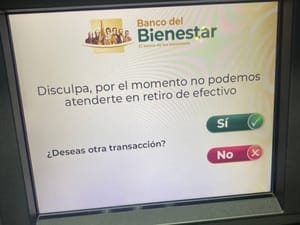 ¿ABRIRÁN LOS BANCOS EL 17 DE NOVIEMBRE DE 2025 EN MÉXICO?