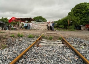 ¡EJECUTAN “OPERACIÓN SABLE”!