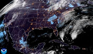 ¡LLEGÓ PUNTUAL EL DE TODOS SANTOS Y CON RACHITAS! - *HOY Y MAÑANA TODAVÍA SOPLAN DE FRENTE