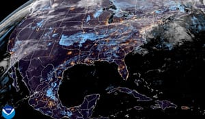 ¡SOPLA DE FRENTE CON RACHITAS Y CALOR! - *EL FUERTE PARA EL MIÉRCOLES 26