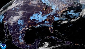 ¡TRAJO LLUVIAS Y RACHITAS! - *EL MIÉRCOLES 26, TRAEMOS UNO FUERTE