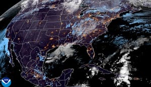 ¡“NORTECITO” DE TODOS SANTOS! - *Y MAÑANA TRAE LLUVIA