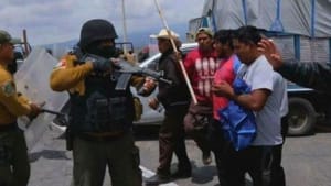 ¡VENDEDOR DE TORTILLAS LE PEGÓ UN TIRO A SU ‘COMPA’ EN LA PARRANDA!