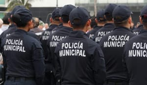 ¡ASALTAN BODEGA AURRERA EXPRESS EN TARIMOYA!