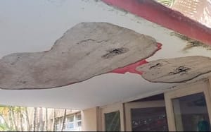 ¡CON 3 MILLONES RESCATAN LA CASA RUIZ CORTINES!