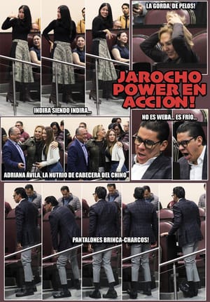 NOTI-MEME | - JAROCHO POWER EN ACCION!