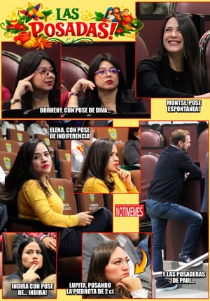 NOTI-MEME | - LAS POSADAS!