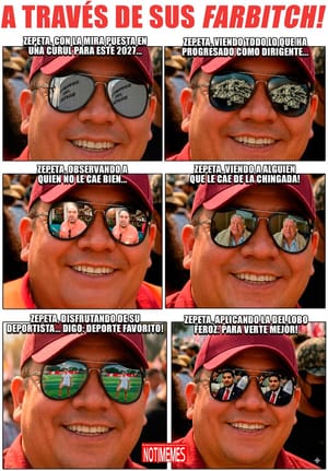 NOTI-MEME | - A TRAVÉS DE SUS FARBITCH!