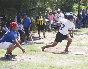 ¡CARDENALES Y PALAPA MANTIENES EL INVICTO!
