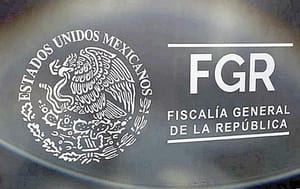 ¡FGR ENTREGA DOS NARCOTRAFICANTES A EU!