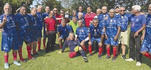 ¡FIN DE LA TEMPORADA!