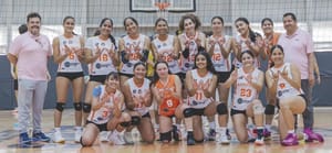 ¡LEONES XALAPA CERRARÁ 2025 CON BASQUETBOL Y VOLEIBOL!