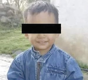¡LOCALIZAN SIN VIDA A NIÑO DE 2 AÑOS DENTRO DE UNA CISTERNA EN MORELOS!