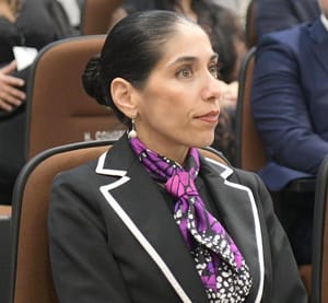 “ME VOY SATISFECHA” - *Dice Verónica en su último mensaje